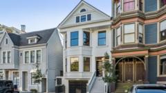AI Boom Drives San Francisco Housing Market to New Heights
