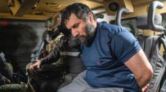 Brother of Ecuadorean Crime Boss Killed by Gunmen Disguised as Police