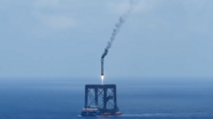 China Achieves Milestone with First Successful Reusable Rocket Landing