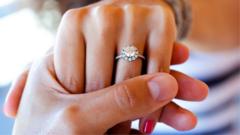 De Beers Suspends Operations at Key South African Mine Due to Declining Diamond Demand