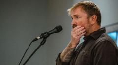 Graham Platner's Campaign Withdrawal Challenges Democratic Unity in Senate Race
