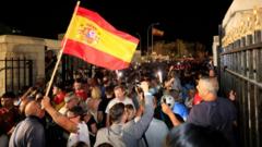 Historic Moment as Gibraltar-Spain Border Barrier Comes Down