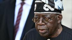 Investigation Launched into Alleged Fake Agency in Nigerian President's Office