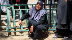 Israeli Airstrike in Northern Gaza Results in Seven Fatalities