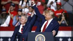 Lindsey Graham: Navigating Political Shifts in the Trump Era