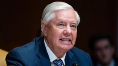 Senator Lindsey Graham Passes Away at 71 Following Brief Illness