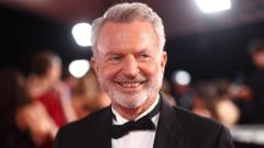 Remembering Sam Neill: Beyond the Dinosaurs