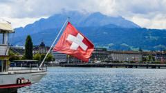 UK and Switzerland Finalize Agreement to Abolish Roaming Charges and Facilitate Airport Transit
