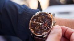 US House Moves Forward with Permanent Daylight Saving Time Legislation